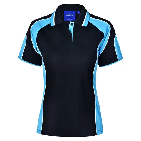 Winning Spirit Alliance Polo Ladies