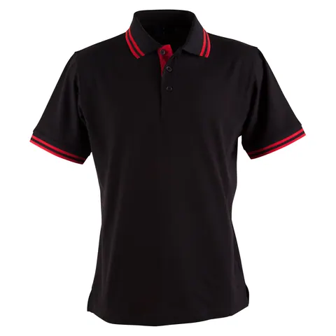 Winning Spirit Grace Polo Men's