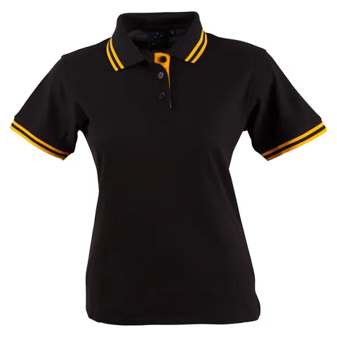 Winning Spirit GRACE POLO Women's