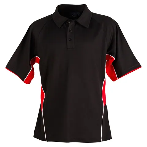 Winning Spirit Statesman Polo Men's
