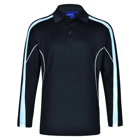 Winning Spirit Legend Plus Men's in Navy/Skyblue