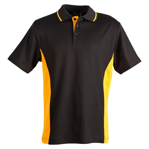 Winning Spirit Teammate Polo Men's