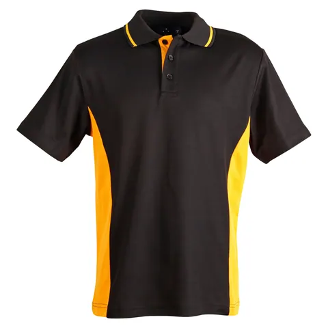 Winning Spirit Teammate Polo Kids