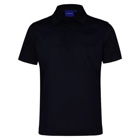 Benchmark ICON POLO Men's