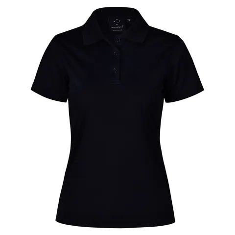 Benchmark ICON POLO Ladies'