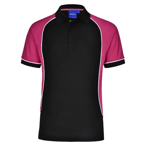 Winning Spirit Arena Polo Men's