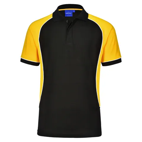 Winning Spirit Arena Polo Kids