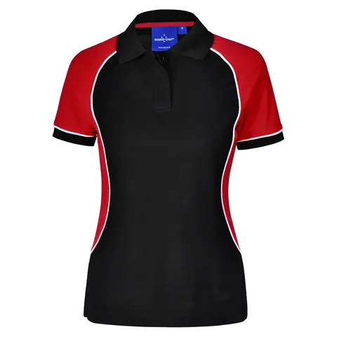 Winning Spirit Arena Polo Women