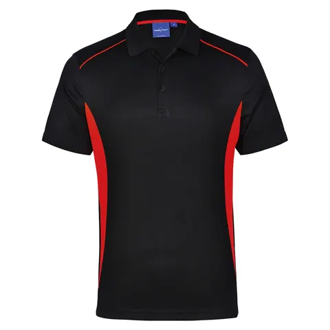 Winning Spirit Pursuit Polo Men's