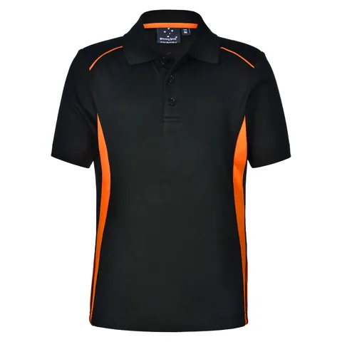 Winning Spirit Pursuit Polo Kids