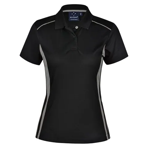 Winning Spirit PURSUIT POLO Ladies'