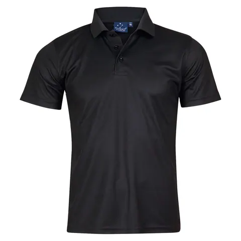 Winning Spirit Verve Polo Men's