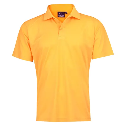 Winning Spirit Verve Polo Kid's