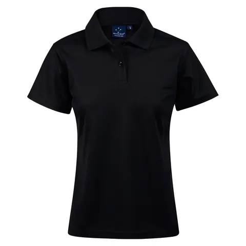 Winning Spirit VERVE POLO Ladie's