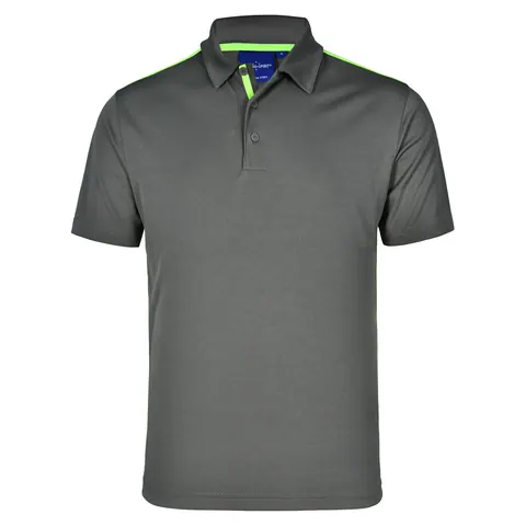 Winning Spirit Staten Polo Shirt Men's
