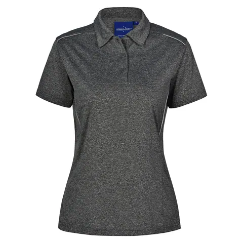 Benchmark Harland Polo Ladies