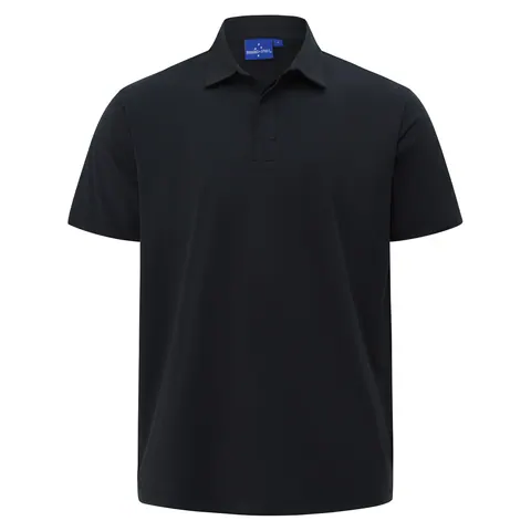 Winning Spirit Mens High Performance Graphene Polo