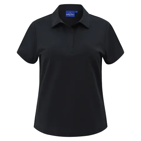 Winning Spirit Womens High Performance Graphene Polo