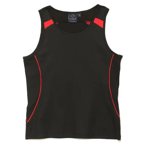 Winning Spirit Legend Singlet Ladies'