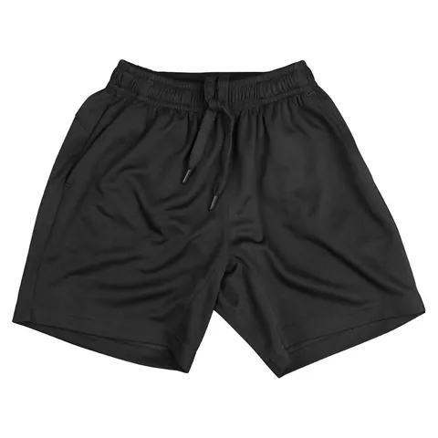 Winning Spirit Adults Bamboo Charcoal Short