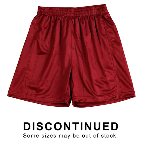 Winning Spirit Shoot Soccer Shorts Adult