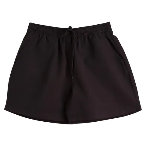 Winning Spirit Microfibre Sport Shorts Men's