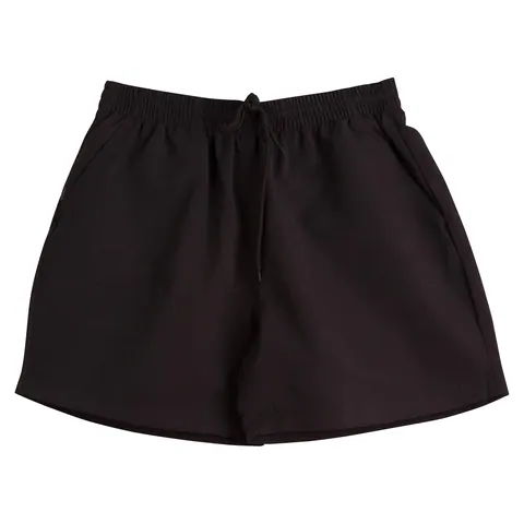 Winning Spirit Microfibre Sport Shorts Kids