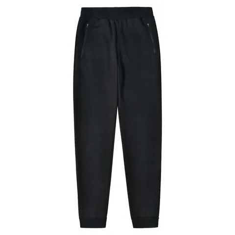 Benchmark Adults French Terry Track Pants