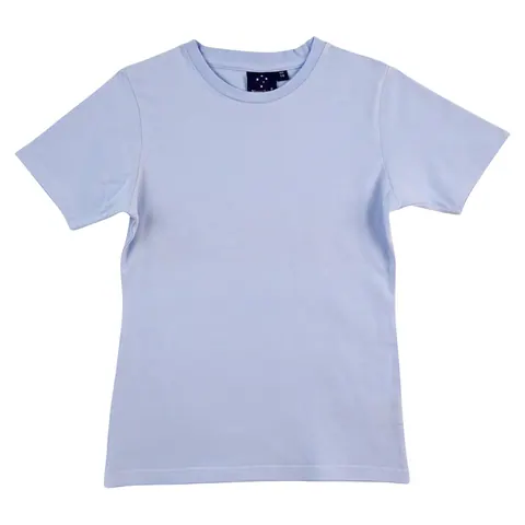 Benchmark SUPERFIT Tee Shirt Ladies'