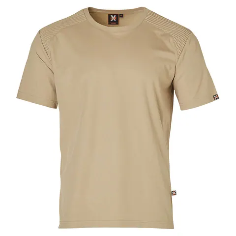 Australian Industrial Wear Unisex TrueDry® Tee