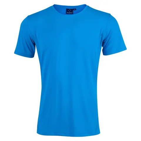 Winning Spirit Rotator Tee Men's
