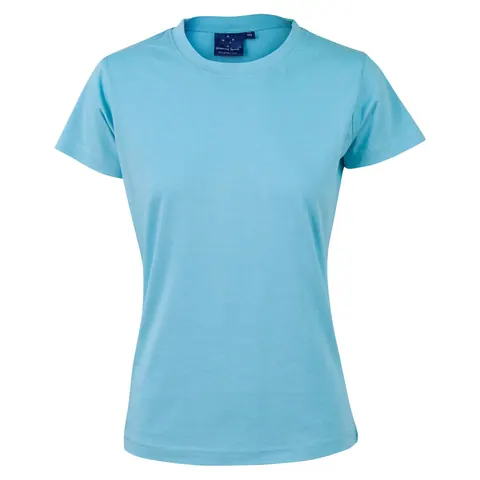 Benchmark SAVVY TEE Ladies
