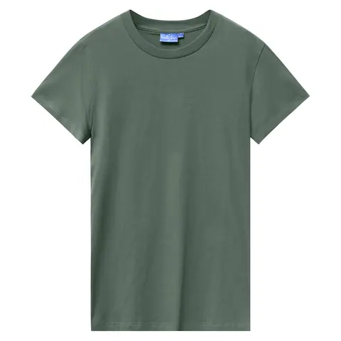 Benchmark Premium Cotton Tee Shirt Ladies