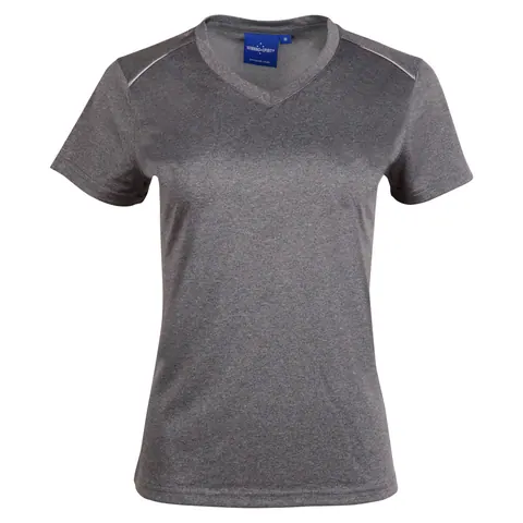 Benchmark HARLAND TEE Ladies'