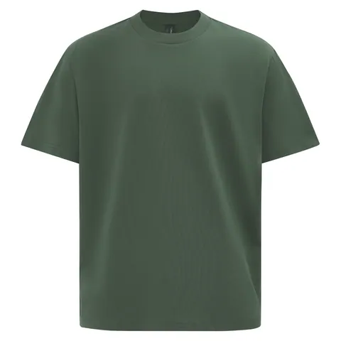 Winning Spirit Unisex Heavy Cotton Oversized Tee