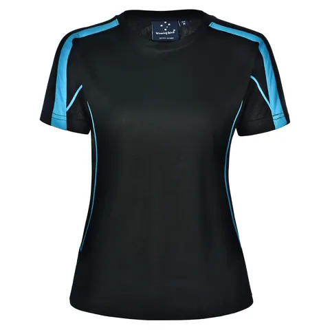 Winning Spirit LEGEND Tee Shirt Ladies'