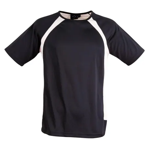 Winning Spirit Sprint Tee Shirt Men's