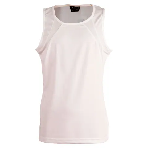 Winning Spirit Sprint Singlet Men's