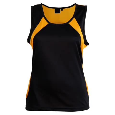 Winning Spirit Sprint Singlet Ladies'