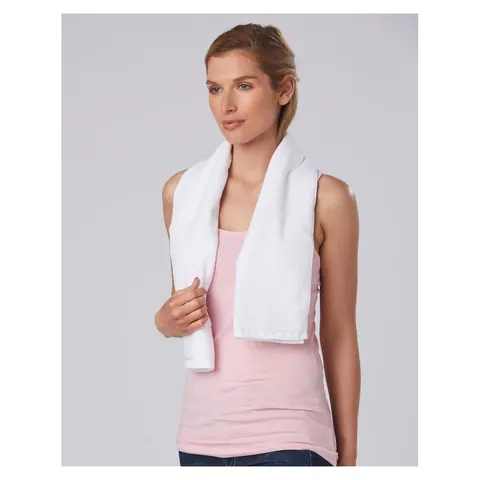 Winning Spirit Fitness Towel