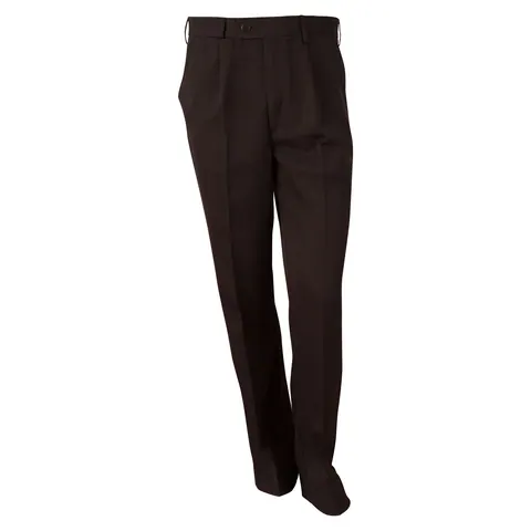 Benchmark (Stout) Permanent Press Pants