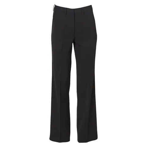 Benchmark Ladies' Permanent Press Pants
