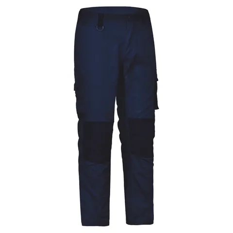 Australian Industrial Wear Unisex Utility Stretch Cargo Work Pants
