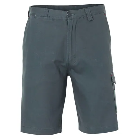 Australian Industrial Wear Cordura Durable Work Shorts