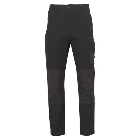Australian Industrial Wear Cordura Durable Work Pants Stout Size