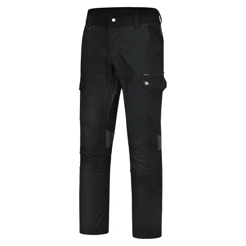 Australian Industrial Wear Unisex Ripstop Stretch Work Pants