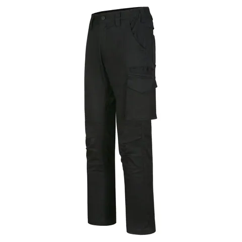Australian Industrial Wear Unisex Cotton Stretch Rip-stop Work Pants