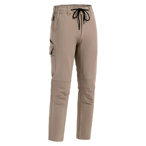 Australian Industrial Wear Unisex DWR Water Repellent Flexi Work Pants