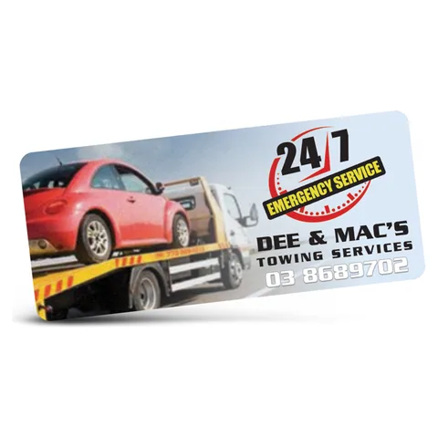 AD Labels 55 x 24mm