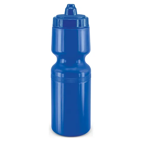 X-Stream Shot Bottle blue